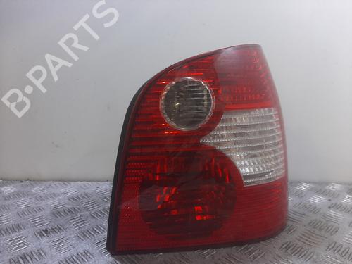 Used Right taillight VW POLO IV (9N_, 9A_) 1.4 16V (75 hp) 29937841