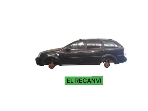 Engine control unit (ECU) CHEVROLET NUBIRA Saloon  | BP26390647M57 