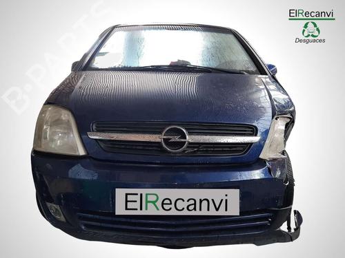 Antriebswelle rechts vorne OPEL MERIVA A MPV (X03) | BP11328840M39