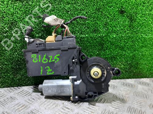 Vindusheismotor venstre foran AUDI A4 B6 Avant (8E5) [2000-2005]  23235047