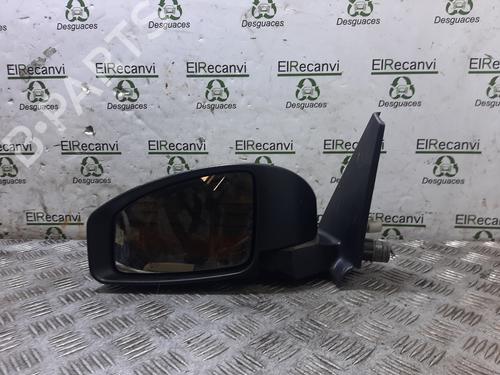 Used Left mirror RENAULT ESPACE IV (JK0/1_) [2002-2025]  18268581
