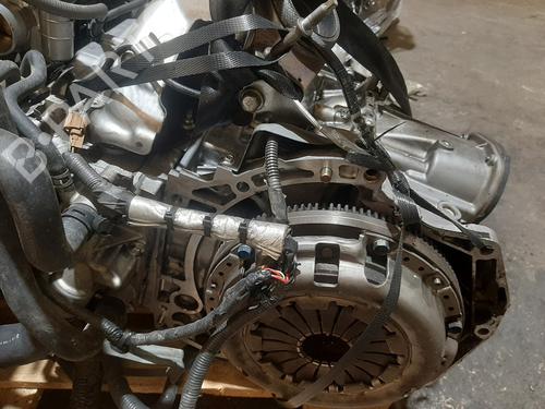 Engine NISSAN JUKE (F15) | BP28725700M1 - Image 3
