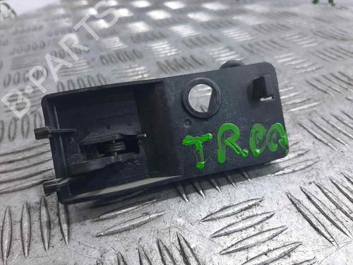 Used Rear right interior door handle FIAT PUNTO (176_) 60 1.2 (176AP, 176AR, 176AQ, 176BB) (60 hp) 7006406