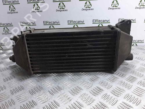 Used Intercooler LAND ROVER FREELANDER I (L314) [1998-2006]  10753414