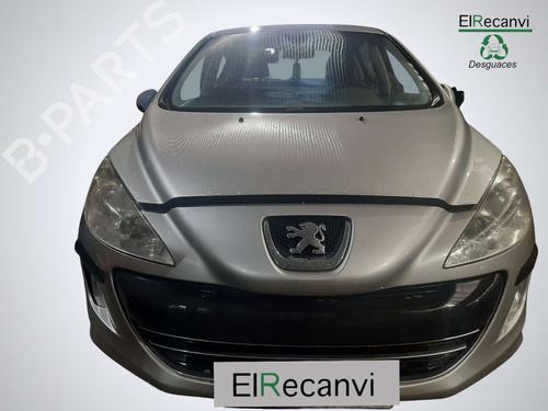 Venstre Foran elrute bryter PEUGEOT 308 I (4A_, 4C_) | BP17465017I27