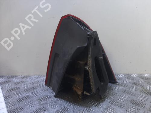 Left taillight CITROËN C5 II (RC_) | BP37584939C34 - Image 3