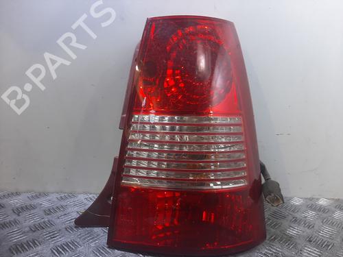 Used Right taillight Right taillight 38110328 38110328