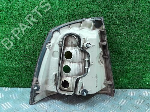 Right taillight OPEL ASTRA G Hatchback (T98) 2.0 16V (F08, F48) | BP21537313C35