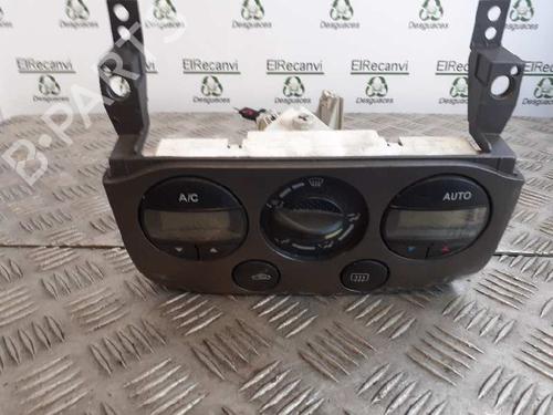 Used Climate control NISSAN PRIMERA Hatchback (P11) 2.0 16V (140 hp) 5864089