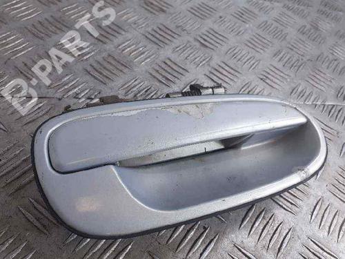 Used Rear right exterior door handle Rear right exterior door handle HYUNDAI MATRIX (FC) 1.5 CRDi (82 hp) 6437630 6437630