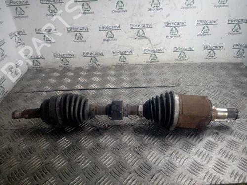 Used Left front driveshaft DODGE CALIBER [2006-2025]  4879109
