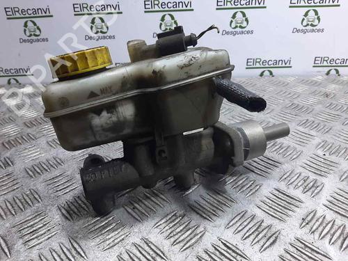 Used Brake master cylinder Brake master cylinder SEAT IBIZA III (6L1) 1.9 TDI (131 hp) 6805003 6805003