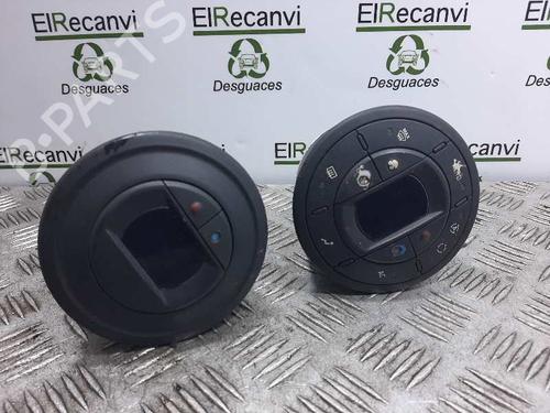 Used Climate control RENAULT ESPACE IV (JK0/1_) 2.2 dCi (JK0H) (150 hp) 6547011