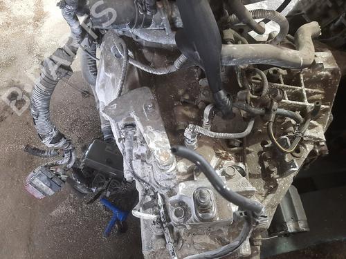 Engine NISSAN QASHQAI I (J10, NJ10) | BP32387806M1