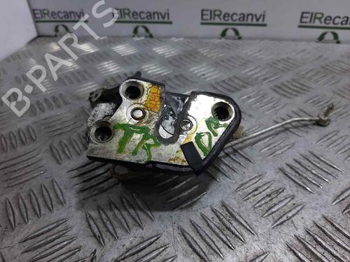 Højre bagtil lås TATA INDICA 1.4 D (53 hp) 7205279