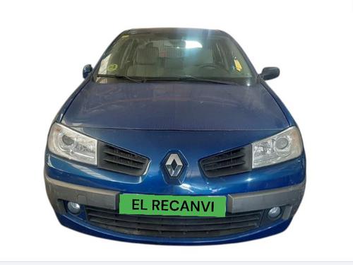 Recambios RENAULT MEGANE II (BM0/1_, CM0/1_)  1.9 dCi  4774134