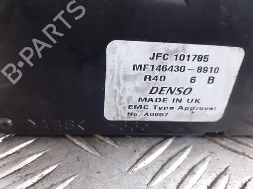 AC Styreenhet / Manøvreringsenhet ROVER 75 (RJ) 2.0 CDT | BP6564624I5