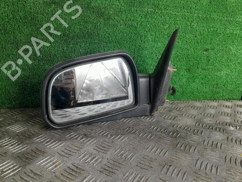 Used Left mirror HYUNDAI TUCSON (JM) 2.0 CRDi (113 hp) 24174041