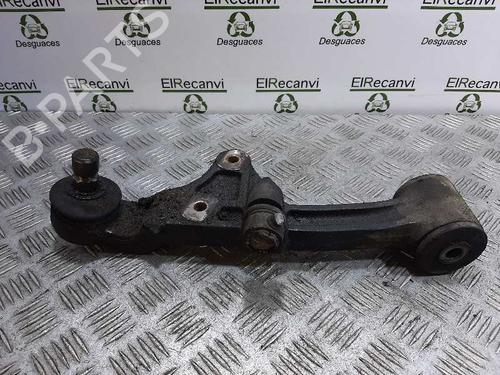 Used Left front suspension arm KIA CARNIVAL II (GQ) 2.9 CRDi (144 hp) 5844644