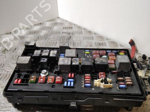 Boîte à Fusibles OPEL INSIGNIA A Country Tourer (G09) 2.0 CDTi (47) | BP29907260E1