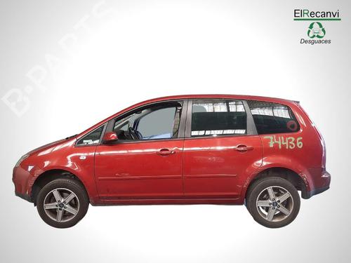 Brake master cylinder FORD FOCUS C-MAX (DM2) | BP10639050M77