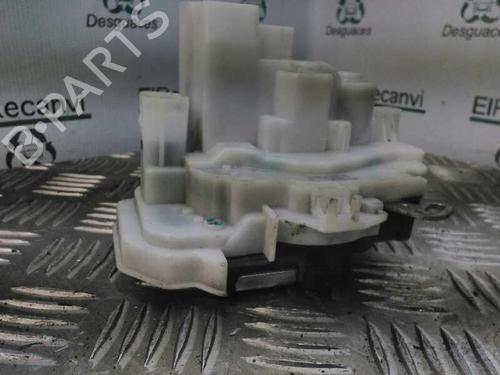 Used Rear right lock FIAT FIORINO Box Body/MPV (225_) 1.3 D Multijet (225BXD1A, 225BXB1A, 225BXB11) (75 hp) 4531857