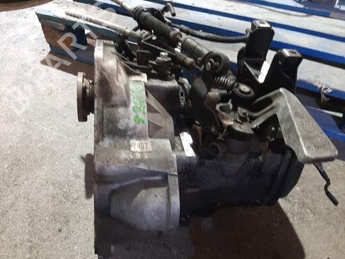 Gearbox SEAT CORDOBA (6L2) 1.9 TDI | BP30939963M3