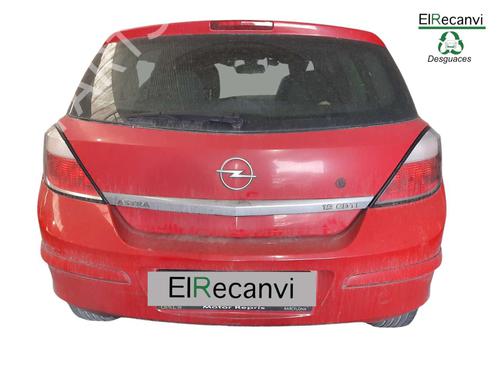 Commande Chauffage OPEL ASTRA H (A04) 1.9 CDTI (L48) | BP13741391I5 