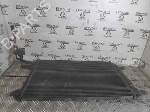 Used AC radiator SEAT ALTEA (5P1) [2004-2015]  19695057