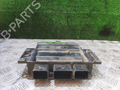 Used Engine control unit (ECU) RENAULT CLIO III (BR0/1, CR0/1) 1.5 dCi (88 hp) 27708019
