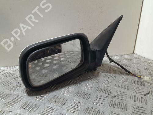 Used Left mirror Left mirror NISSAN PRIMERA Hatchback (P11) 2.0 TD (90 hp) 33986259 33986259