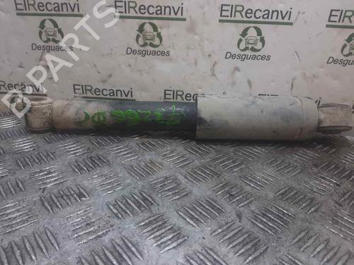 Used Right rear shock absorber MERCEDES-BENZ VITO / MIXTO Van (W639) 109 CDI (639.601, 639.603, 639.605) (88 hp) 15098228