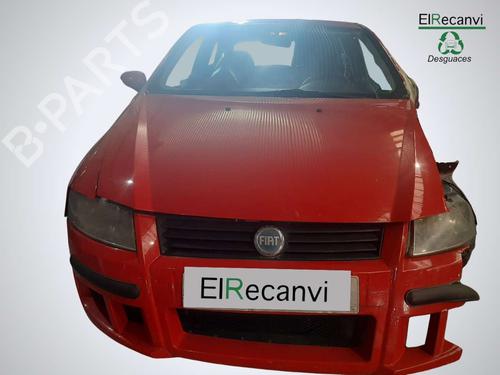 Climate control FIAT STILO (192_)  | BP16025316I5 