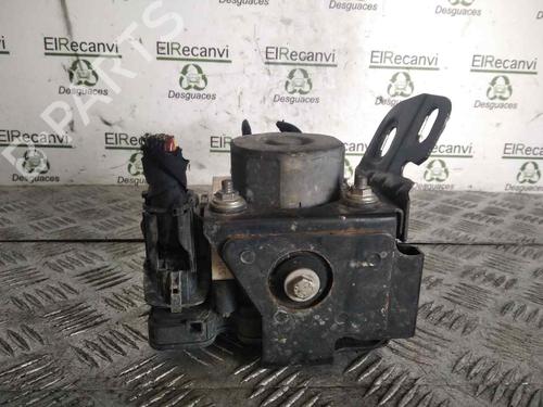 Used ABS pump PEUGEOT BIPPER (AA_) [2008-2026]  16153155