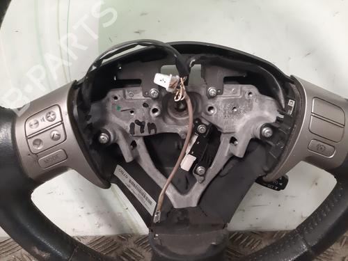 Steering wheel TOYOTA AURIS (_E15_) 1.6 (ZRE151_, ZRE151R) | BP13942910C49