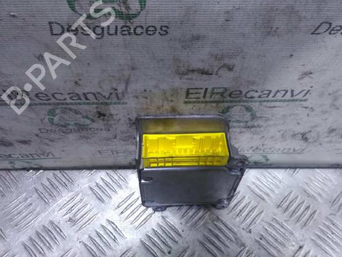 Kollisjonspute styreenhet SEAT TOLEDO II (1M2) [1998-2006]  4548545