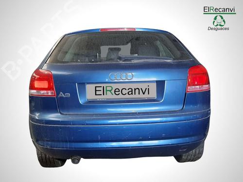 Engine control unit (ECU) AUDI A3 (8P1) 1.6 | BP17337932M57