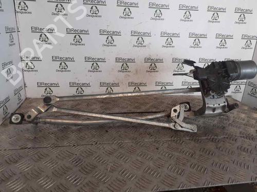 Viskermotor vindrude FORD FOCUS C-MAX (DM2) [2003-2007]  12953355