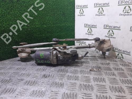 Used Front wiper motor TOYOTA YARIS (_P1_) 1.0 (SCP10_, SCP10R) (68 hp) 22276253