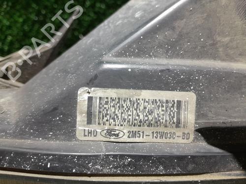 Venstre forlygte FORD FOCUS I (DAW, DBW) 1.8 TDCi | BP23983132C28