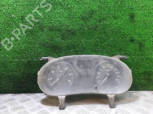 Used Instrument cluster NISSAN PRIMASTAR Van (X83) 2.0 dCi 115 (114 hp) 26390637