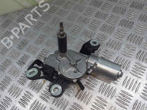 Motor limpia trasero VW GOLF V (1K1) 1.9 TDI (105 hp) 8192769