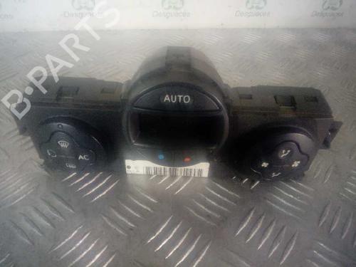 Used Climate control RENAULT MEGANE II (BM0/1_, CM0/1_) 1.9 dCi (BM0G, CM0G) (120 hp) 4522581