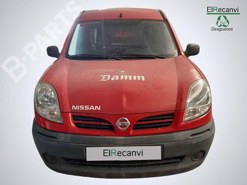 Used Parts NISSAN KUBISTAR MPV (X76)  1.5 dCi  1022988