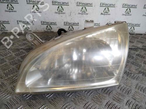 Faro sinistro KIA CARENS I MPV (FC, FJ) 1.8 i (110 hp) 19106857