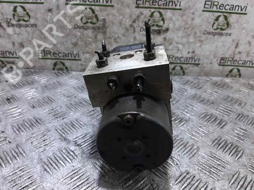 Used ABS pump CITROËN XSARA (N1) 2.0 HDi 90 (90 hp) 17014000