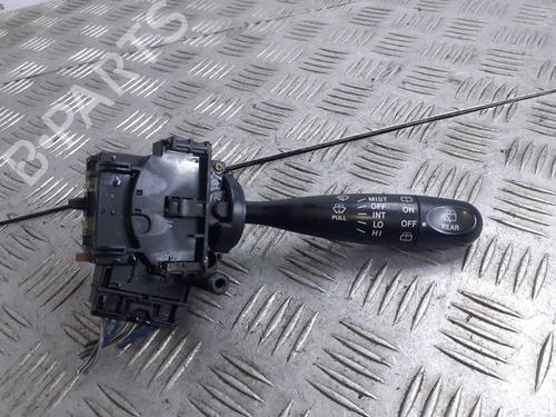 Used Steering column stalk TOYOTA YARIS (_P1_) 1.0 (SCP10_, SCP10R) (68 hp) 6779469