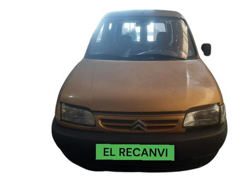 Used Parts CITROËN BERLINGO / BERLINGO FIRST Box Body/MPV (M_)  2.0 HDI 90 (MBRHY, MCRHY)  4683878