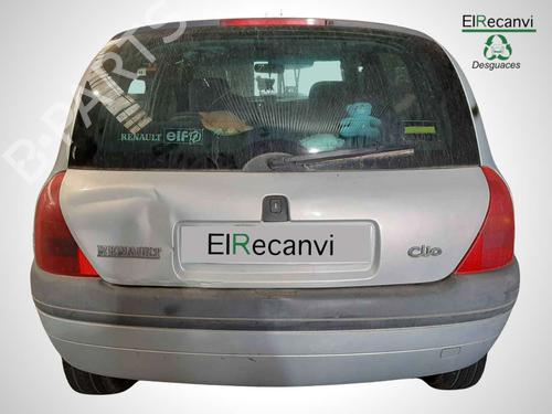 Headlight switch RENAULT CLIO II (BB_, CB_) 1.2 (BB0A, BB0F, BB10, BB1K, BB28, BB2D, BB2H, CB0A,... | BP20935001I24 