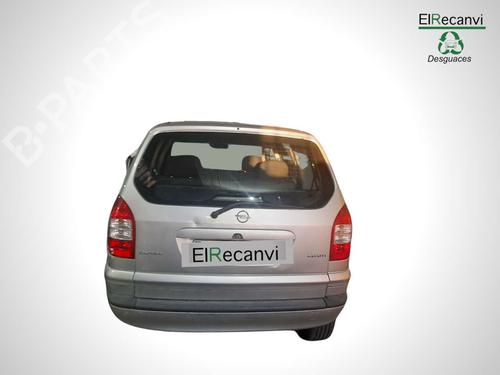 Højre forlygte OPEL ZAFIRA A MPV (T98)  | BP17212834C29 